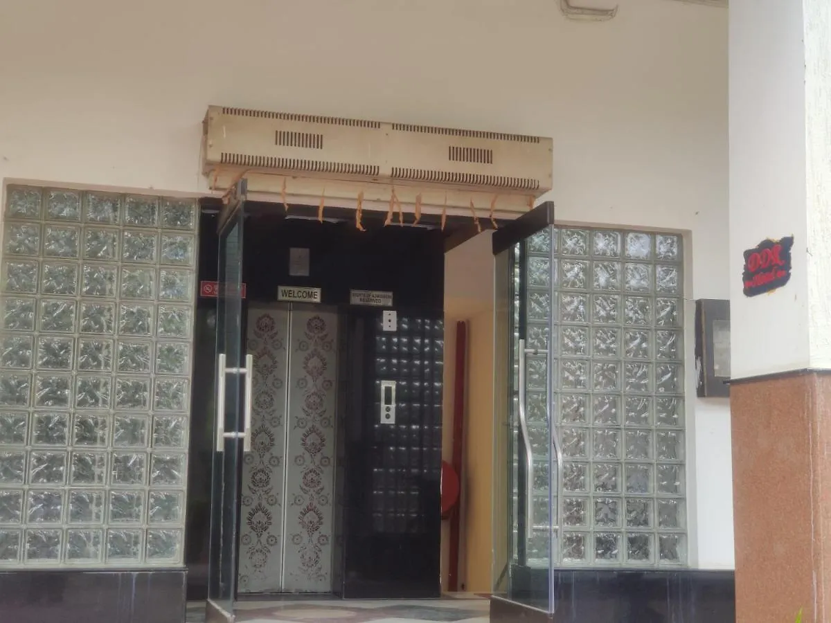 **  Hotel Ddr Gurgaon India