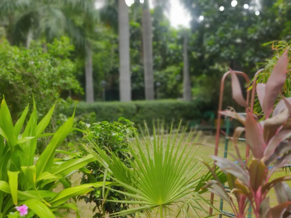 Hotel Ddr Gurgaon India