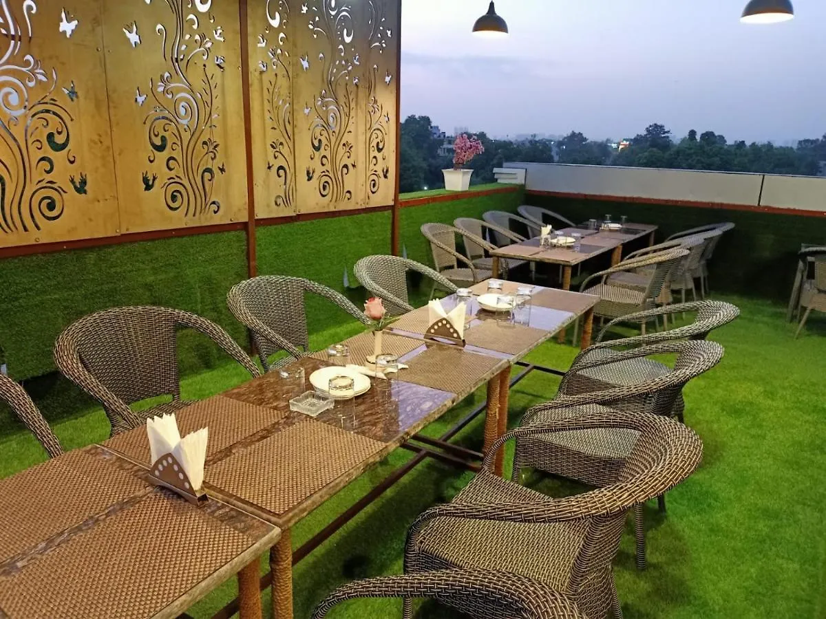 Hotel Ddr Gurgaon
