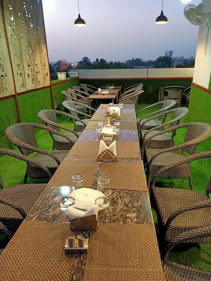 Hotel Ddr Gurgaon