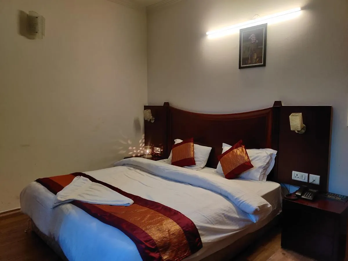 Hotel Ddr Gurgaon