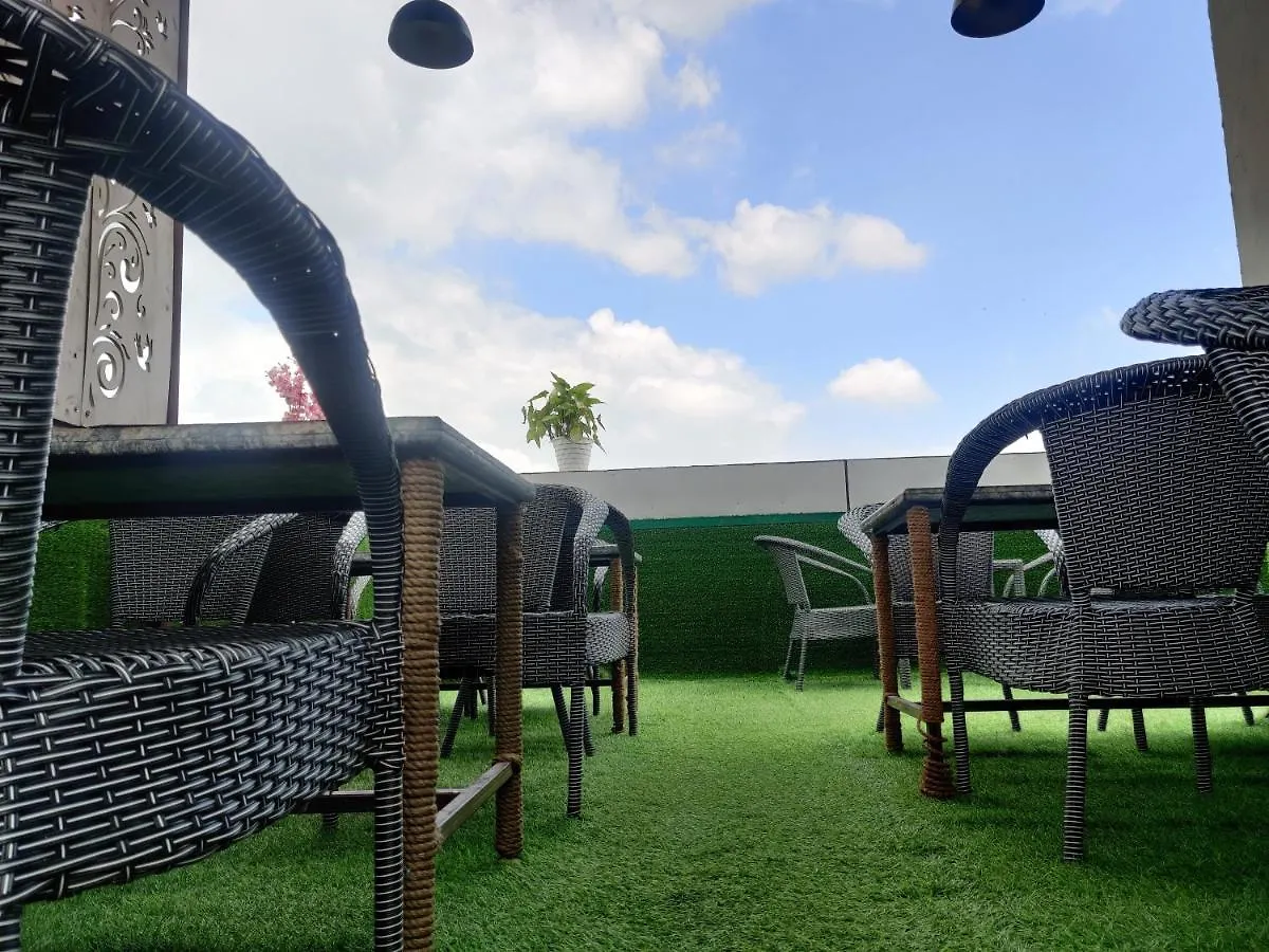 Hotel Ddr Gurgaon