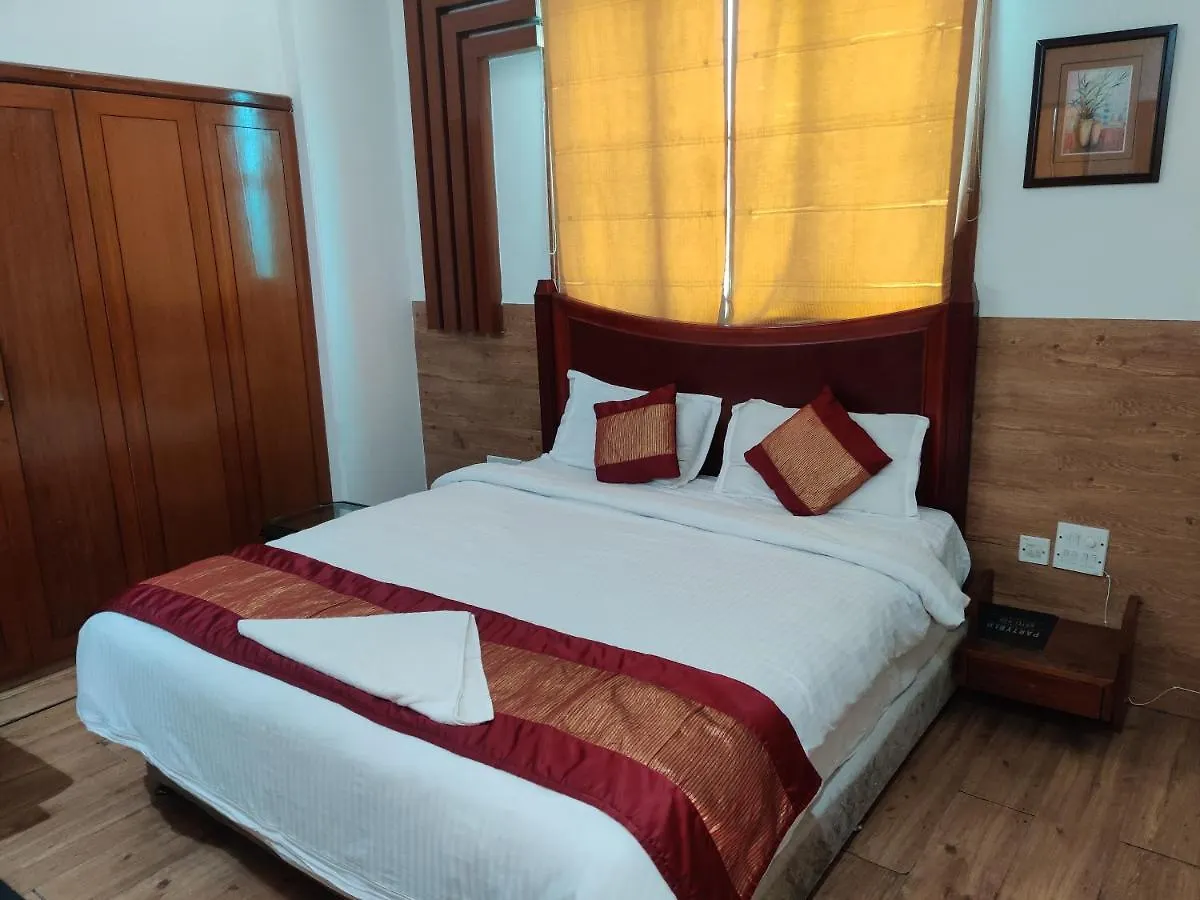 Hotel Ddr Gurgaon